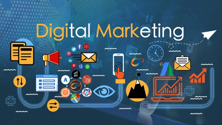 Pourquoi le marketing numérique est-il important dans le monde d’aujourd’hui ?